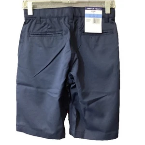 French Toast Jungen vorne flach Stretch Performance Shorts Größe 14 - Bild 1 von 6