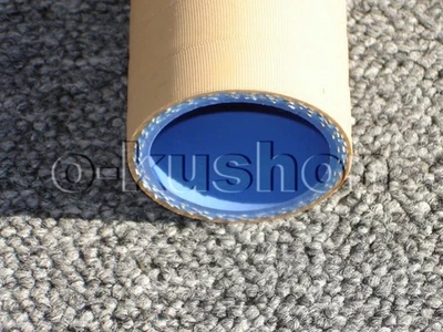 Dayco Silicone 78175 GL Radiator Hose Gold Series, 1 3/4 Inch ID, 36 Inches Long - Image 1 of 3