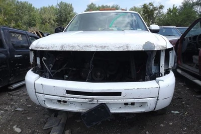 Seat Belt Front Bucket And Bench Driver Fits 10 AVALANCHE 1500 1668983 - Image 1 of 4