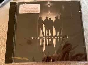The Mavericks [11 Tracks #2] by The Mavericks (CD, 2003) - Picture 1 of 3
