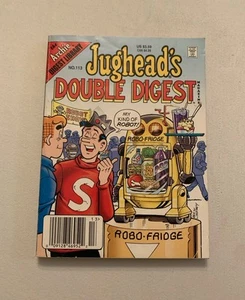 Jughead’s Double Digest Magazine 113 - 2005 *Good Condition* - Bild 1 von 7