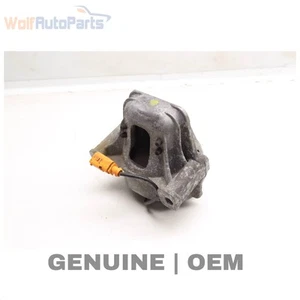 2013-2014 AUDI A4 QUATTRO 3.0L - LEFT Engine / Motor Mount 8K0199381PR - Picture 1 of 5