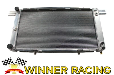 Alloy Radiator fits Mercedes-Benz R129 300SL automatic 1989-1993 1990 91 92 - Image 1 of 4