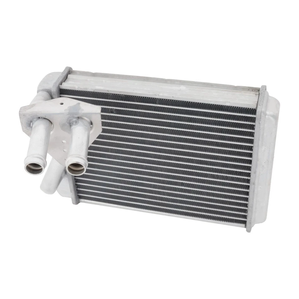 Núcleo de calefacción de aluminio para Dodge D150/W150 1990-1993 7,75 por 6,38 por 1,25 pulgadas Núcleo Foto 1 de 4