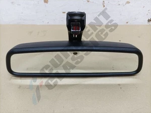 LAND ROVER DISCOVERY 4 INTERIOR REAR VIEW MIRROR LR021821 - Picture 1 of 9