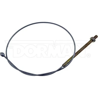 Cable de freno de estacionamiento Dorman C92527 para Chevrolet Corvette 65-82 Foto 1 de 4