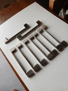 Dresser Hardware Handles  - Picture 1 of 12