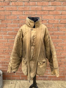 P.G Field Herren hellbraun / natur Jacke Größe XXLarge Reißverschluss - Jagd Angeln Bauern - Bild 1 von 14