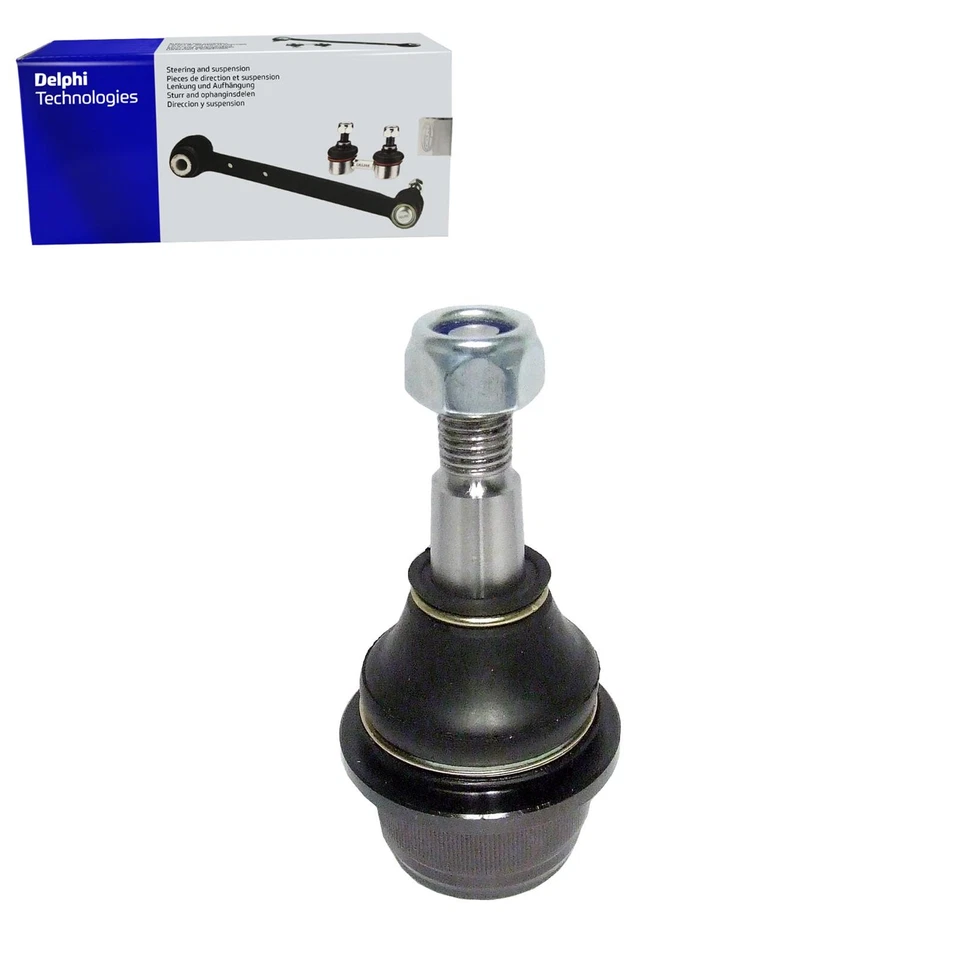 Junta de rótula de suspensión superior delantera Delphi para Volkswagen Beetle 1965-1977 Foto 1 de 1