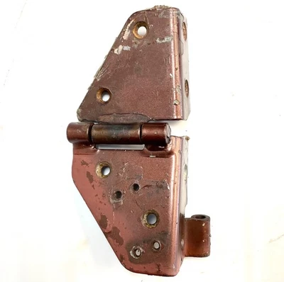 Шарнир на лобовое стекло со стороны водителя Jeep CJ5 CJ7 CJ8 БЕСПЛАТНАЯ ДОСТАВКА YJ Wrangler - Изображение 1 из 4