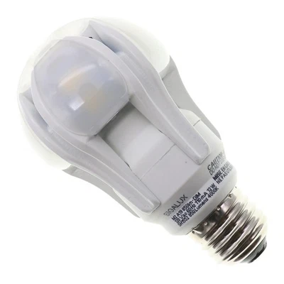 SENGLED DIMMABLE A19 LED REPLACEMENT BULB, 120V, 12W, E26, 850-LUMEN, 4000K - Image 1 of 4