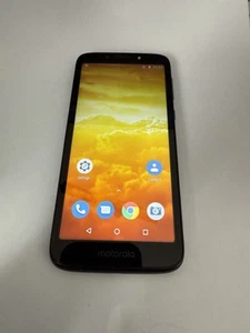 Motorola E5 Play - Desbloqueado - - Imagen 1 de 4