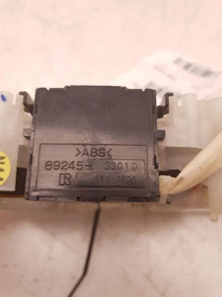 Interruptor de columna interruptor de giro y limpiaparabrisas compatible 03-04 LEXUS GX470 122160 Foto 1 de 4