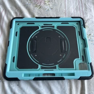 Protective Case 12.9 Inch iPad Pro SEYMAC - Afbeelding 1 van 3