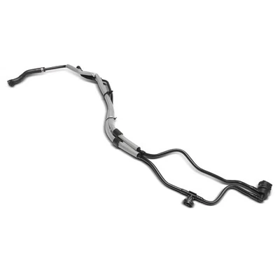 1x Manguera de refrigerante de radiador para Mercedes-Benz E200 2017-2019 E250 2016-2019 L4 2,0 L Foto 1 de 4