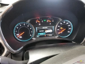 Medidores de cuadro de instrumentos velocímetro Chevy Equinox 2018 - Imagen 1 de 10