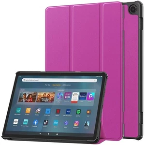 Leather Case for Amazon Fire Max 11 2023 13th Generation Flip Smart Stand Cover - Picture 1 of 38