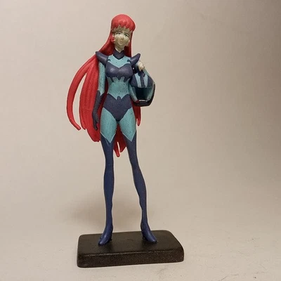 GO NAGAI ROBOT COLLECTION DYNAMIC PLANNING UFO ROBOT GOLDRAKE RUBINA LA ROSSA - Immagine 1 di 4