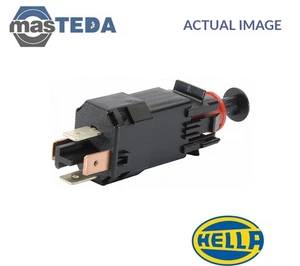 6DD 008 622-761 BRAKE LIGHT SWITCH STOP HELLA FOR HOLDEN TIGRA 1.8 1.8L 92KW - Picture 1 of 6