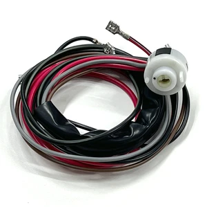 Electrical Ignition Switch - Bug, S/B, Ghia, Type 3, & Type 2 - 111-905-865F - Picture 1 of 1