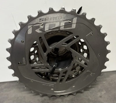 SRAM Red  Cassette 11-speed 11-32 - Image 1 of 2