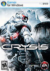 Crysis 2007 Windows Pc Computer Video Game Complete W Box Dvd Disc Manual Cib