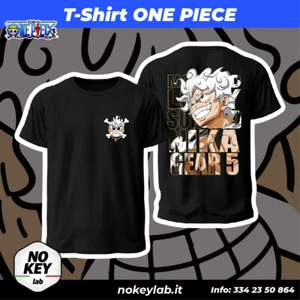 Maglietta ONE PIECE LUFFY - Imagen 1 de 1