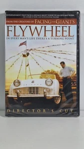Flywheel : Director's Cut (DVD, 2007, Canadian, Widescreen) NEW - Picture 1 of 11