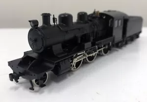 Tramway TRA Class CT150 Steam locomotive ( HO scale 1/80 16.5mm) - Picture 1 of 7