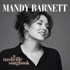 Mandy Barnett - Nashville Songbook New Vinyl