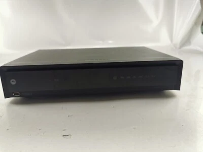 Motorola DCX3400-M Foto 1 de 4