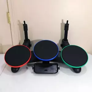 Band Hero Wireless Drum Kit Controller Nintendo Wii Pad Section Only 95521.808 - Picture 1 of 6