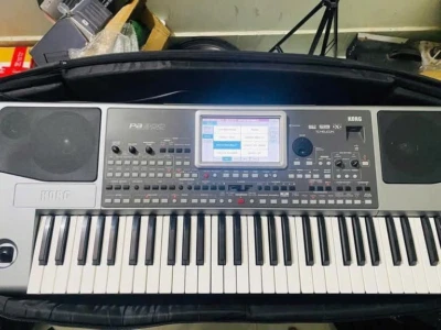 KORG PA900 Keyboards - Image 1 of 3