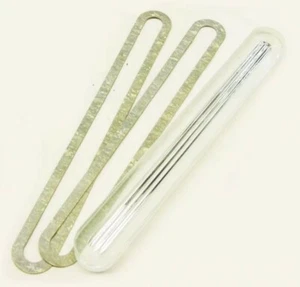(AMPMECH) CLARK RELIANCE REFLEX LEVEL GAUGE REPLC KIT, W/GARLOCK IFG-5500,JRK-09 - Picture 1 of 1