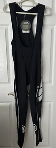 Endura Luminite Bibtight, Black, Medium, New E5024BK/4 - Picture 1 of 4