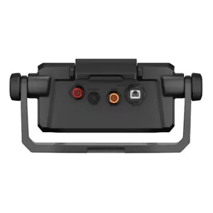 Garmin Bail Mount w/Quick Release Cradle for ECHOMAP UHD2 9-inch 010-13115-12 - Picture 1 of 2