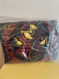 Sudadera con capucha y parche Limbus Company Busan artículo limitado - Imagen 1 de 4