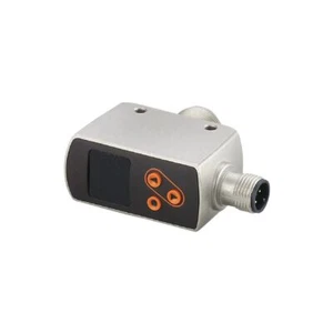 Sensor láser de distancia fotoeléctrico electrónico OGD592 IFM NUEVO - Imagen 1 de 4