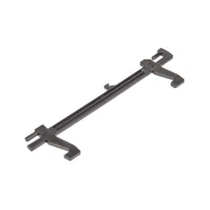 Electrolux Door Latch for Microwave Oven 4055172995 - Picture 1 of 3