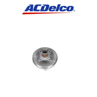ACDelco Engine Cooling Fan Clutch 15-40111 19150977 For 96-02 Chevrolet C2500 - Image 1 of 2