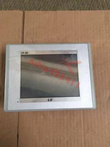1PCS USED LS XP30-BTE/DC Touch Screen HMI - Picture 1 of 2