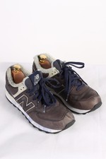 new balance 1600 Marrónes hombre