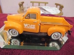 TENNESSEE FREIWILLIGE DRUCKGUSS MASSSTAB 1:24 1947 STUDEBAKER # 3 VON 3 IN PRESTIGE!! - Bild 1 von 13