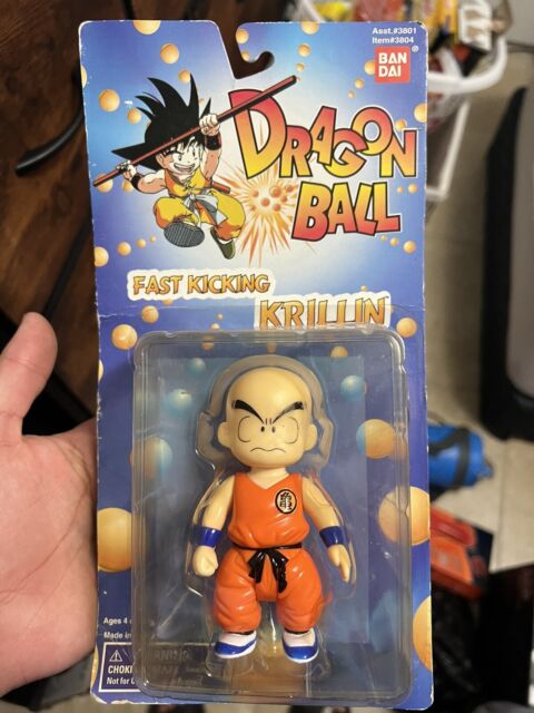 Brinquedo dragon ball barato