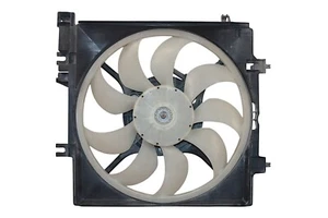 2015-2021 SUBARU STI Electric Cooling Fan Assembly 2.5 73310SG000 - Picture 1 of 15