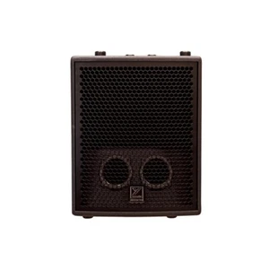 YORKVILLE SA102 Synergy Series Array 2400w Peak Active 10" 2-Way PA Speaker Cab - Picture 1 of 6