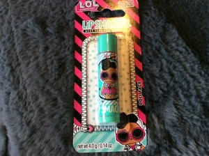 Brandneu in Verpackung Neu Versiegelt LOL Überraschung Lippenbalsam Lippenbalsam - Puppengesicht - Überraschungsgeschmack - Bild 1 von 4