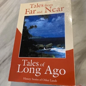 Tales from far and near - Foto 1 di 5