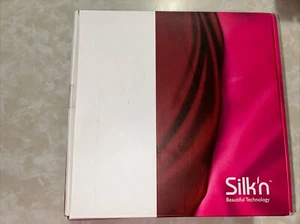 Silk'n Beautiful Technology Jewel Depilazione ~ Risultato Permanente - Foto 1 di 6