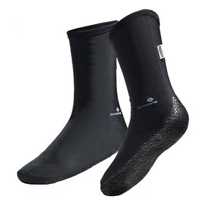 Lavacore Polytherm with Tough Sole	 Sock - Picture 1 of 2
